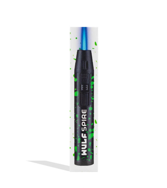 Wulf Spire Pen Torch 9pk Display