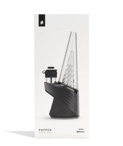 Puffco Peak Pro Concentrate Vaporizer with 3DXL Atomizer ONIX