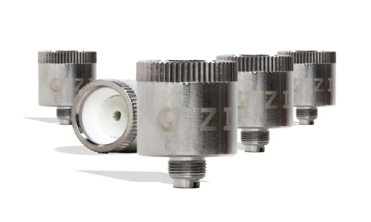 Yocan Nestor Replacement Coils 5pk