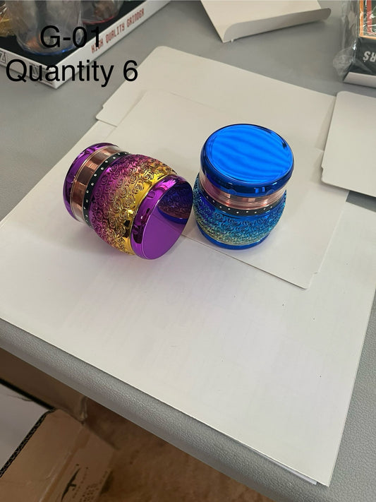 GRINDER G01