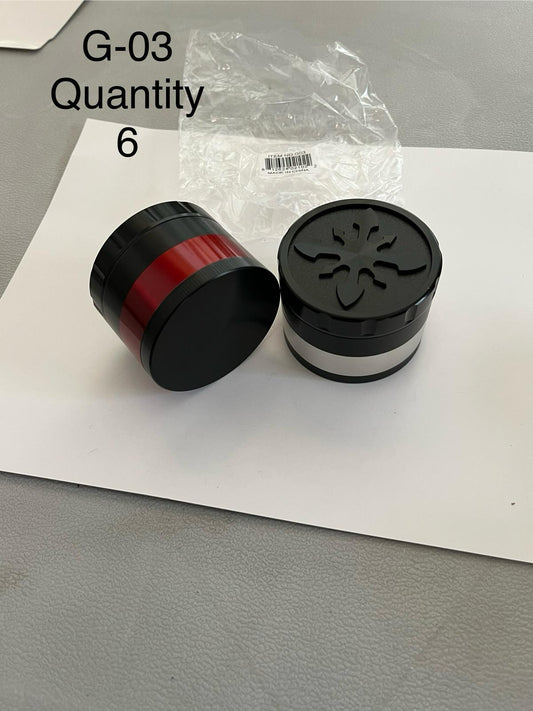 GRINDER G03