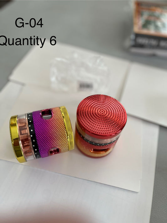 GRINDER G04