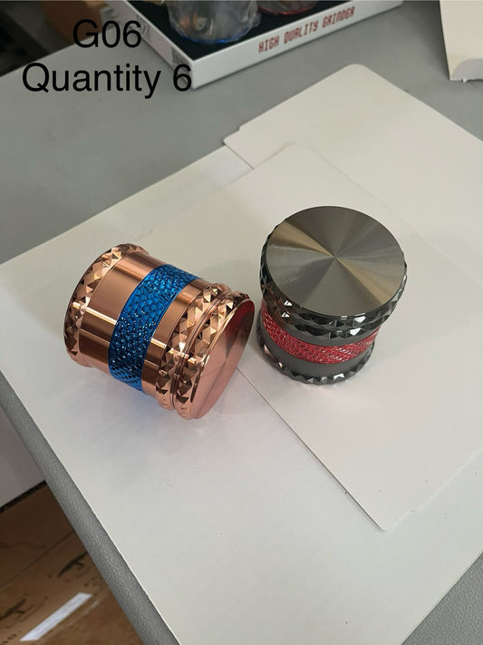GRINDER G06