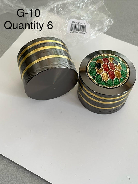 GRINDER G10