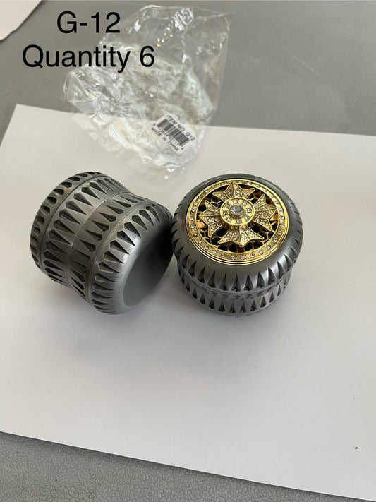 GRINDER G12