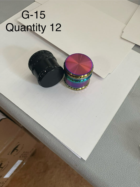 GRINDER G15