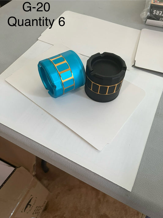 GRINDER G20
