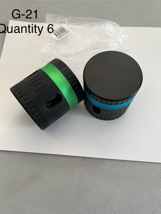 GRINDER G21