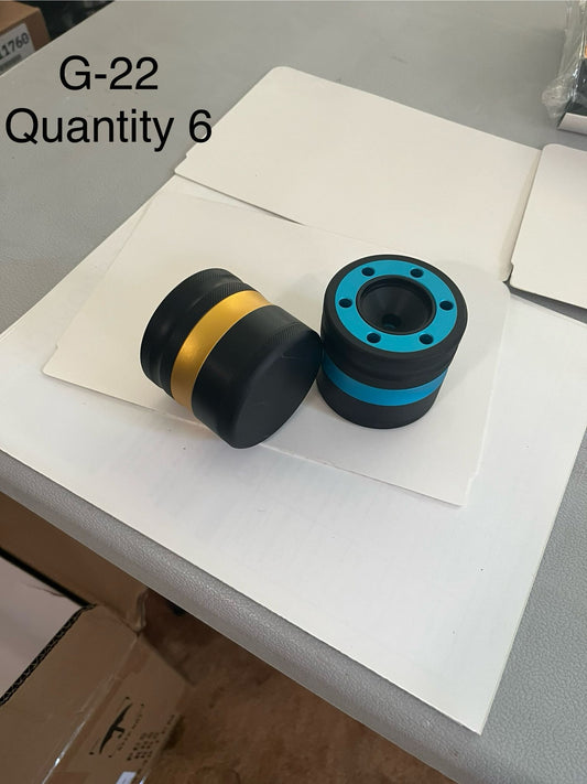 GRINDER G22