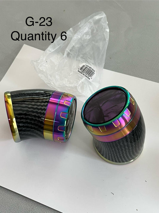 GRINDER G23