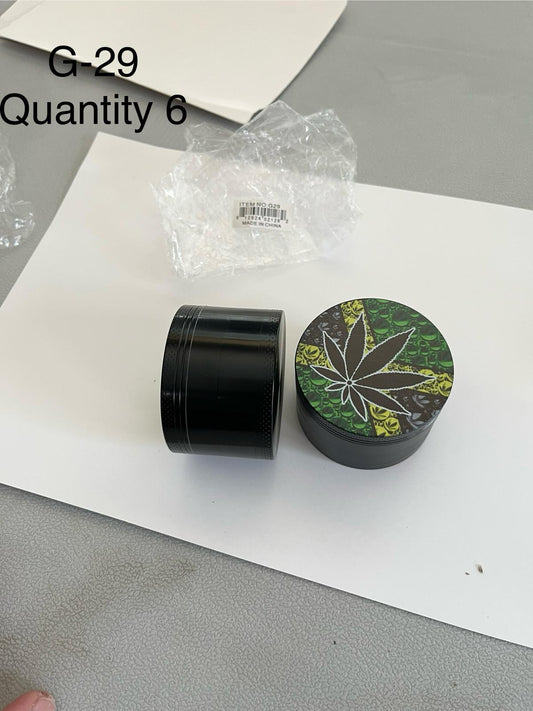 GRINDER G29