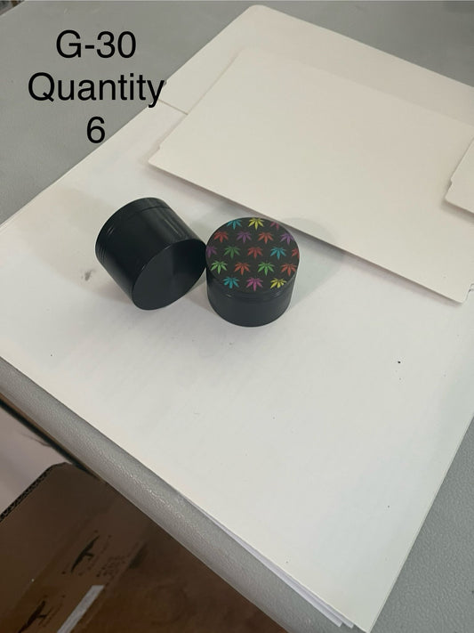 GRINDER G30