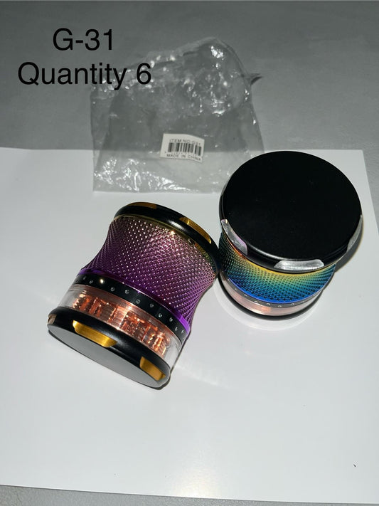 GRINDER G31