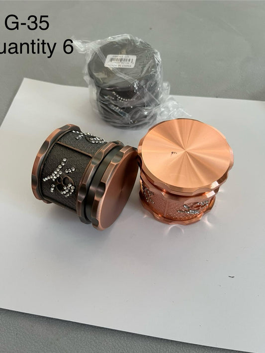 GRINDER G35