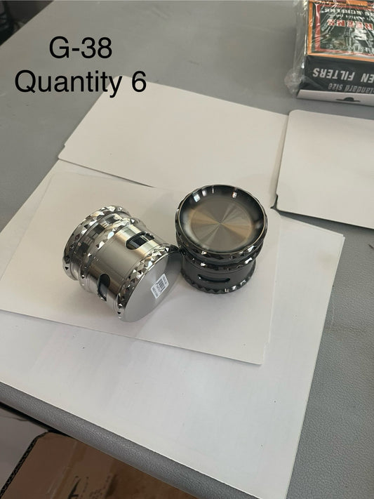 GRINDER G38