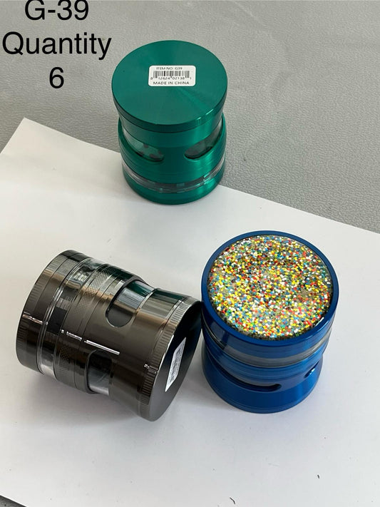 GRINDER G39
