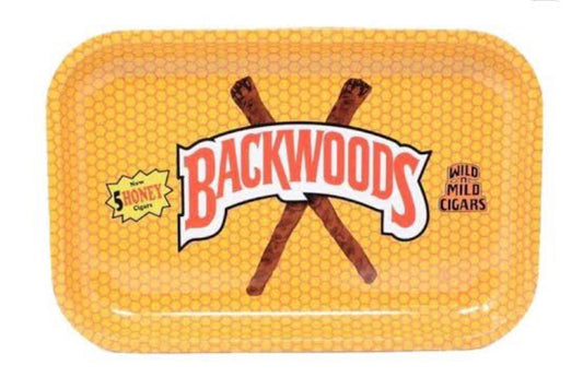 Charola Backwoods