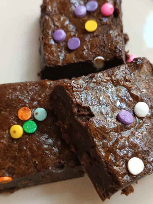 BILLY THE KID BROWNIE