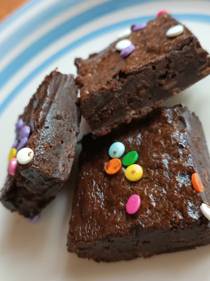 BILLY THE KID BROWNIE