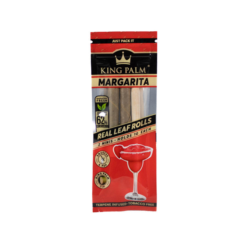 King Palm Margarita Minis