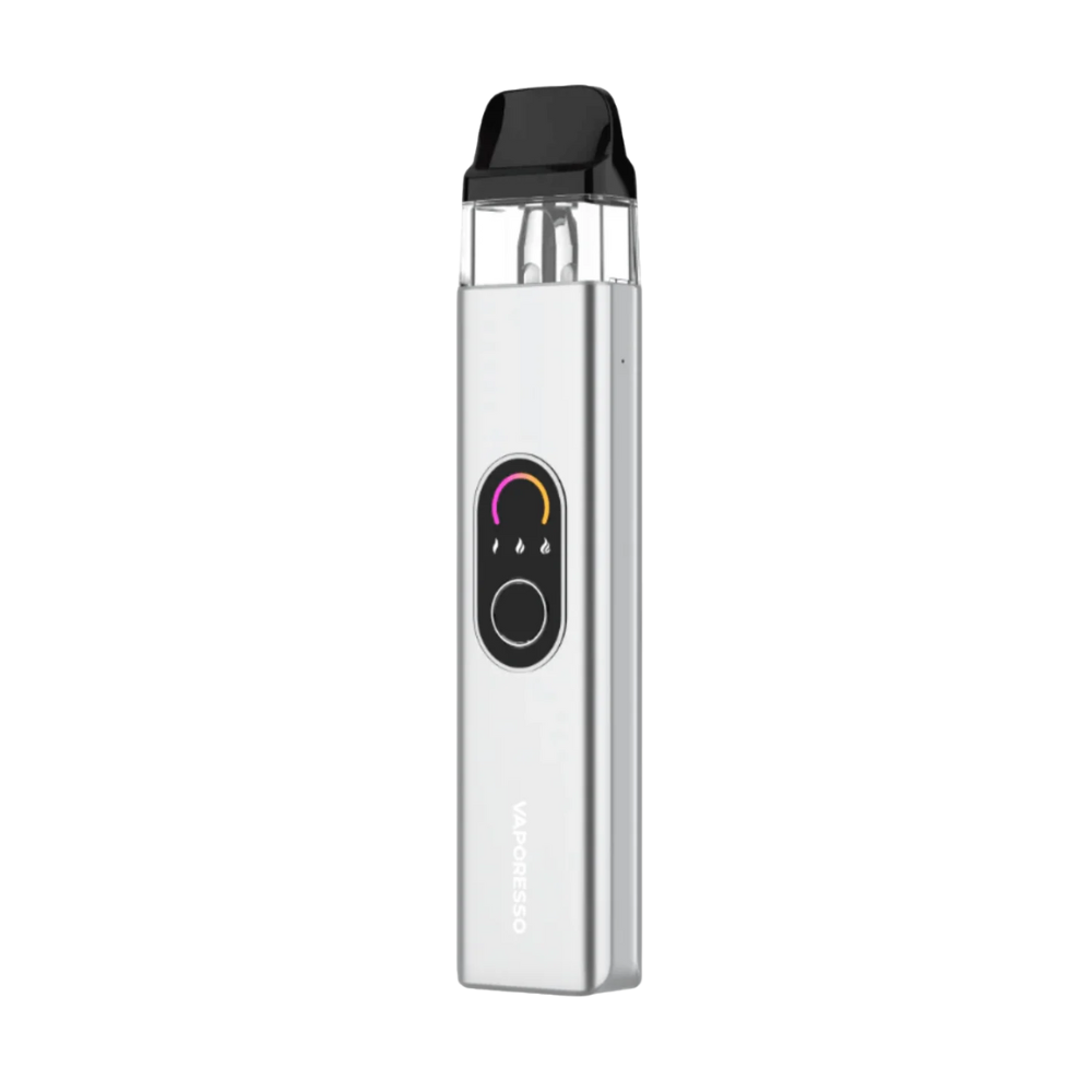 VAPORESSO XROS 4 KIT SILVER KIT-01288