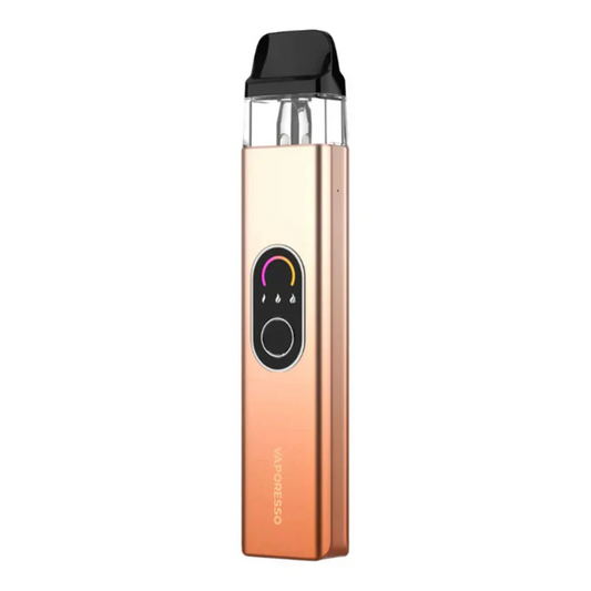 VAPORESSO XROS 4 KIT CHAMPAGNE GOLD  KIT-1213