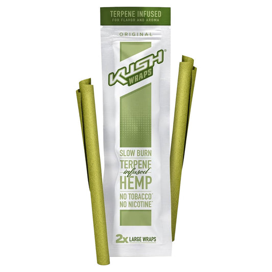 Kush Wraps Original