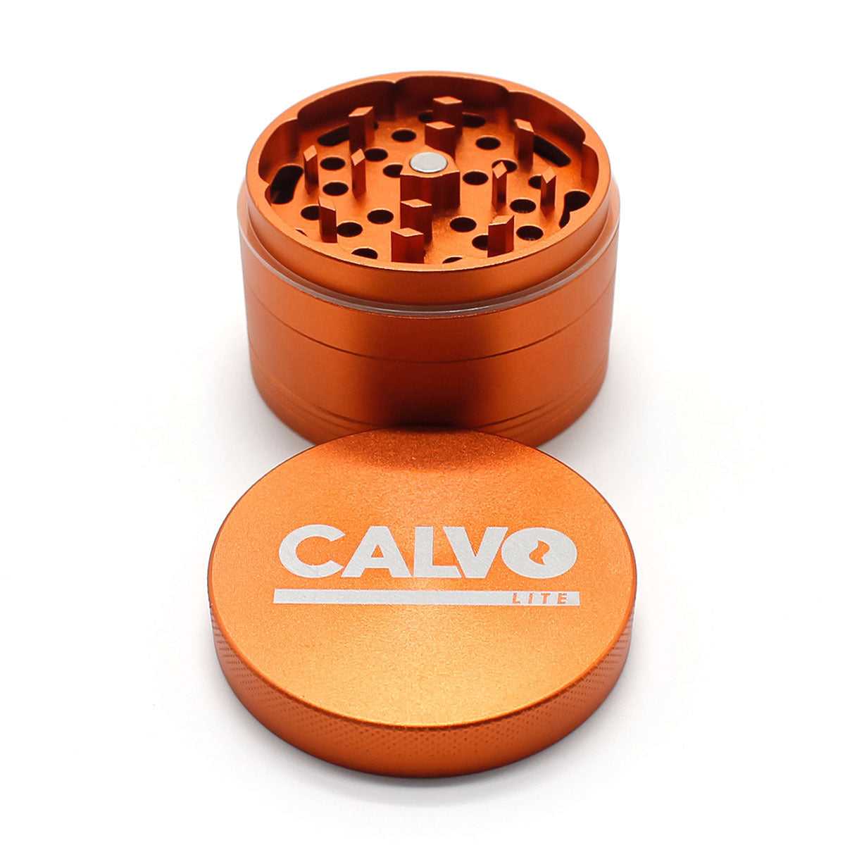 CALVO GRINDERS