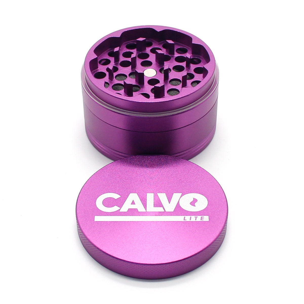 CALVO GRINDERS