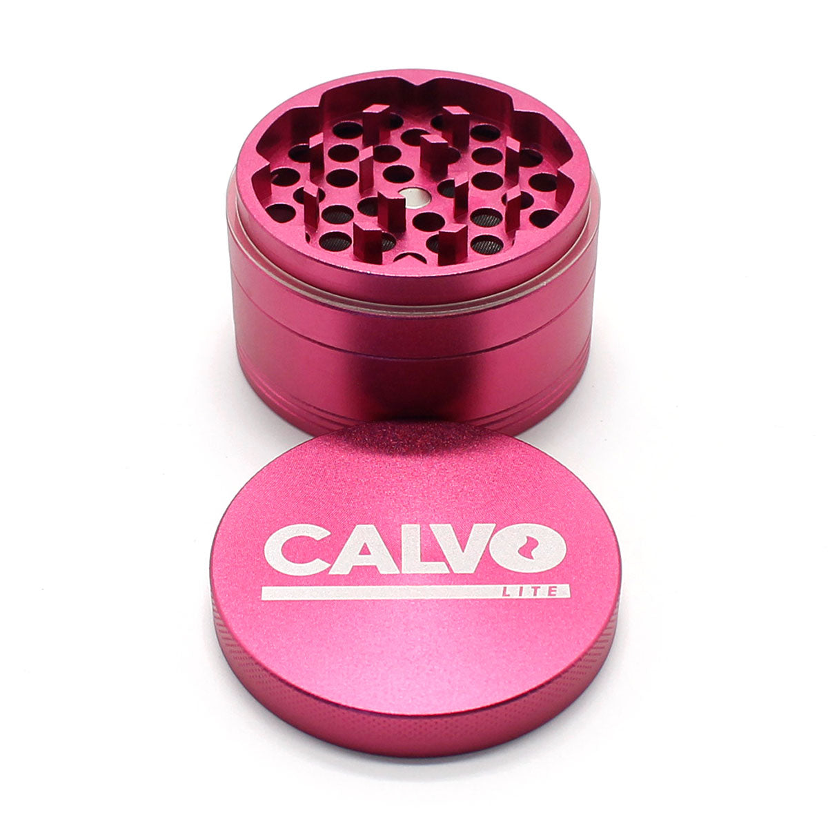 CALVO GRINDERS