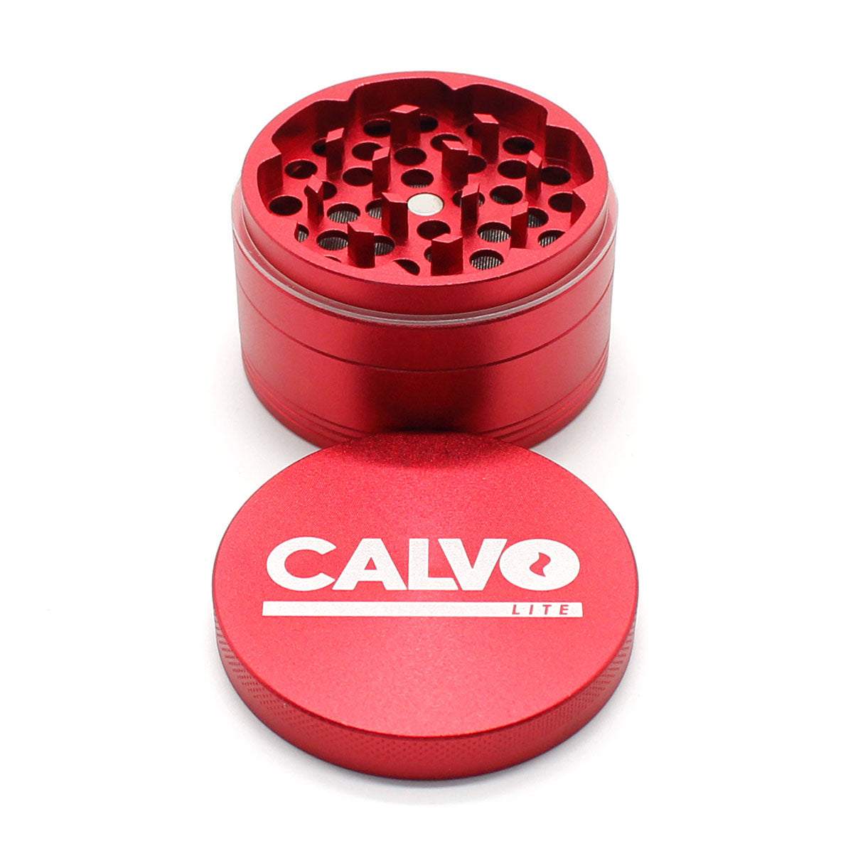 CALVO GRINDERS