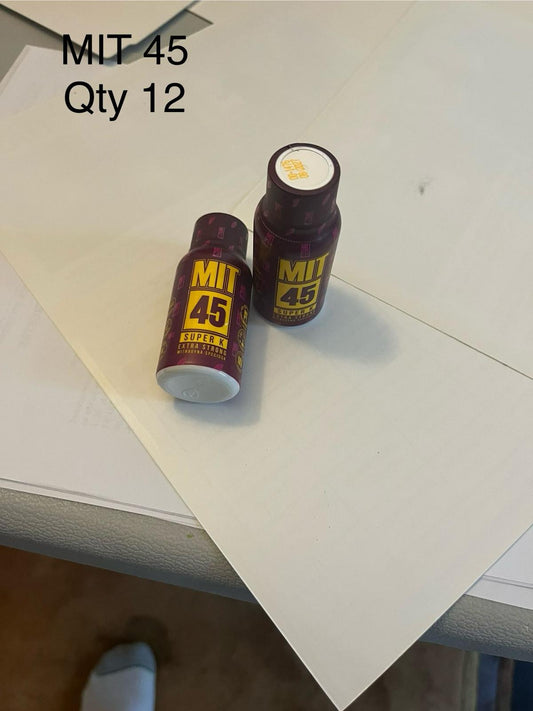 MIT 45 KRATON