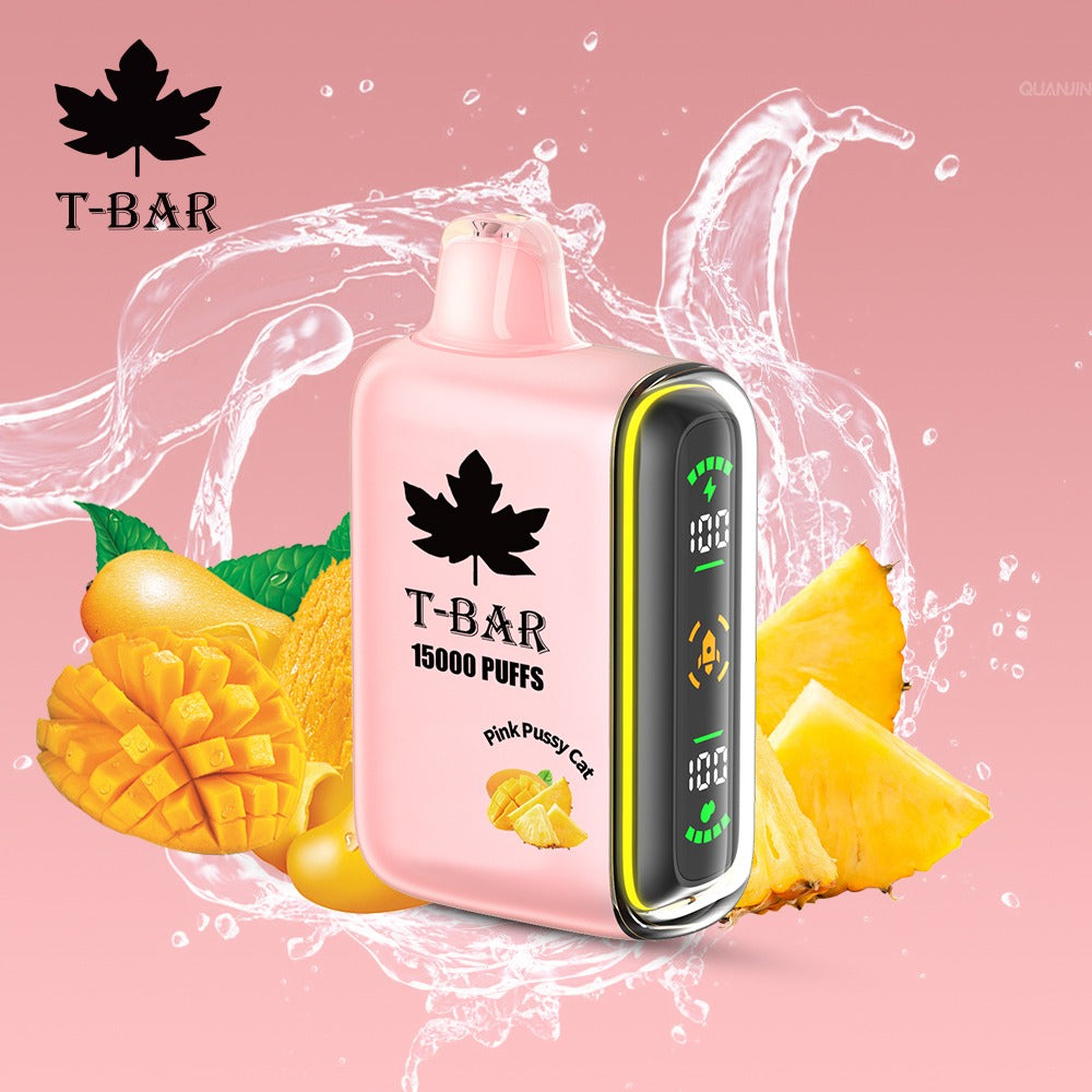 T BAR 15000