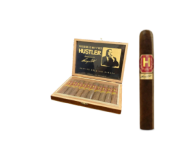 HUSTLER PREMIUM ESTELI NICARAGUA 6 X 60