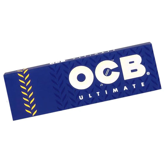 OCB ULTIMATE 11/4(100PCS)