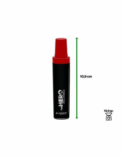 ENJOINT THE HERO GAS REFILLABLE*