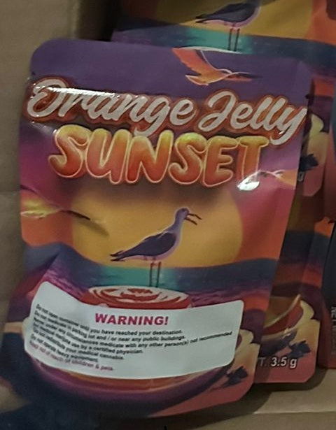 SHIELD GUMMIES, 1000 MG , 10 PER PACKAGE