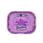 PSYCODELIA ROLLING TRAY PSY-070