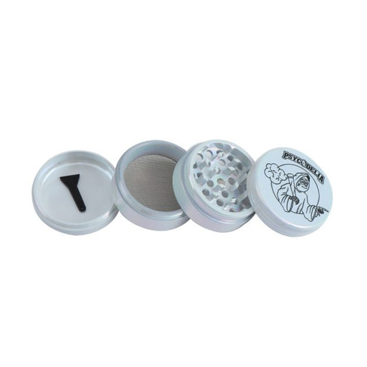 PSYCODELIA GRINDER CERAMICA RAINBOW PSY-104