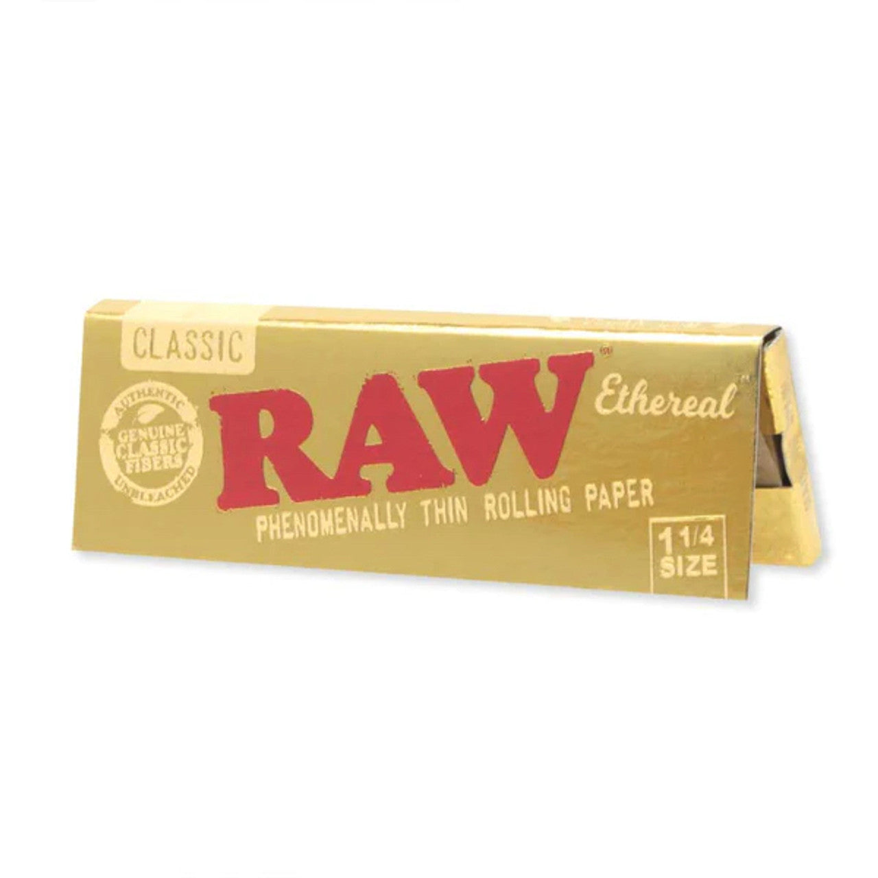 RAW ETHEREAL 11/4 (24PCS)