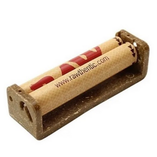 RAW HEMP PLASTIC ROLLING MACHINE 79MM