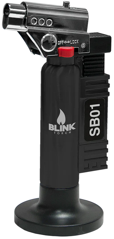 BLINK LIGHTER SB01 BLACK