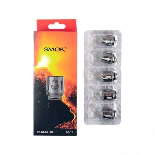 SMOK V8 BABY Q2 0.4
