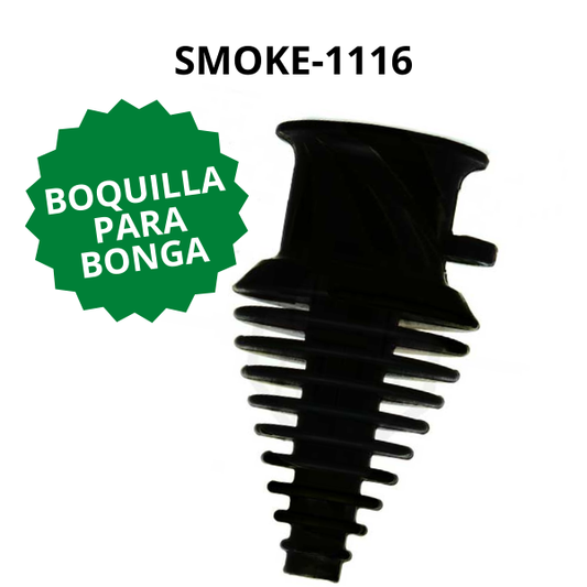 PSYCODELIA BOQUILLA UNIVERSAL SMOKE-1116