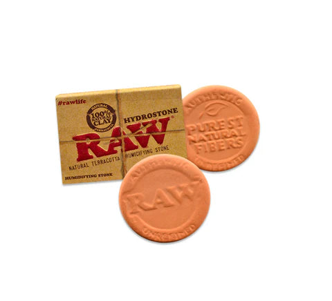 RAW HYDROSTONE
