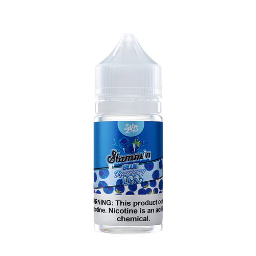 SLAMMING SALTS 25MG