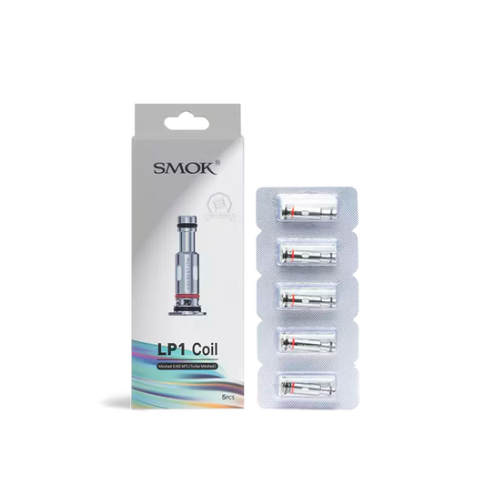 SMOK LP1 COIL MESHED 0.8 OMHS