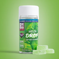 86 PRISMA SERIES GUMMIES(FRASCO)