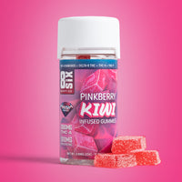 86 PRISMA SERIES GUMMIES(FRASCO)