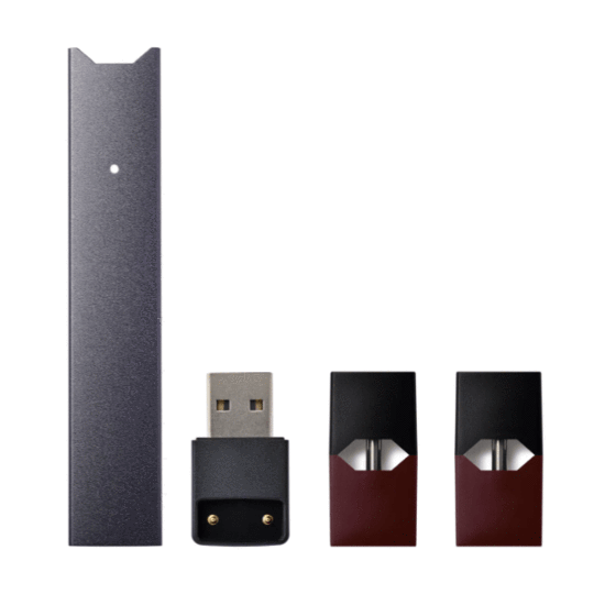 JUUL STARTER KIT